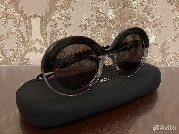 Очки max co,Макс Мара Оригинал
