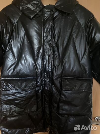 Куртка для девочки