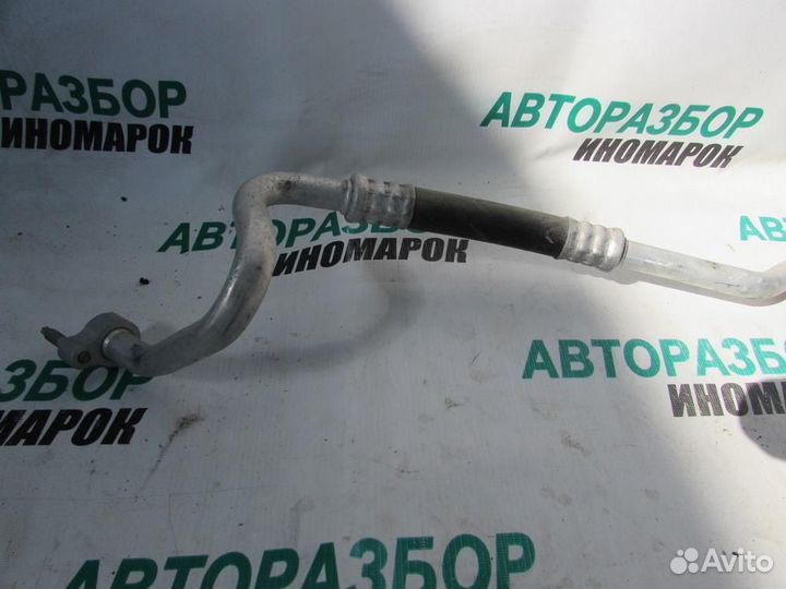 Трубка кондиционера для Ford Focus 2 2005-2008г