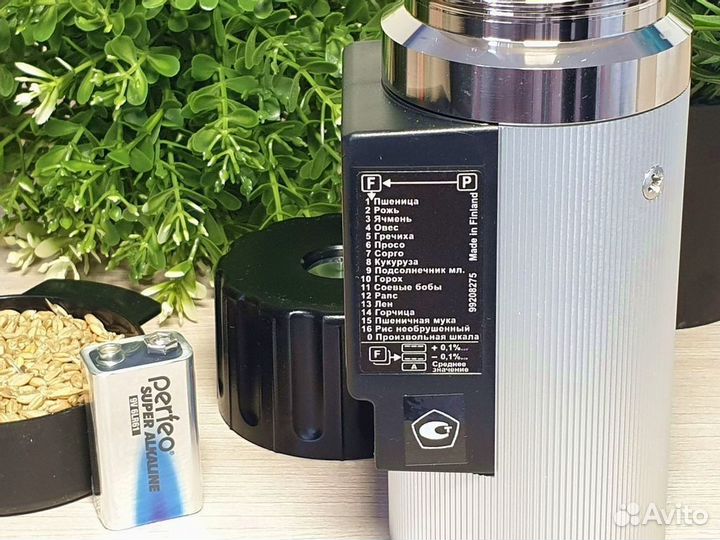 Влагомер зерна Wile 55 SK в Красногвардейское