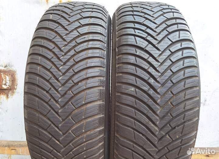 Kleber Quadraxer 2 185/60 R15 84T