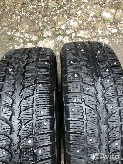 КАМА 505 Irbis 175/65 R14 82T