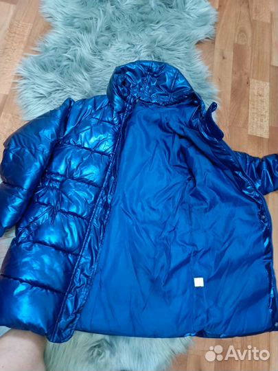 Куртка для девочки р134