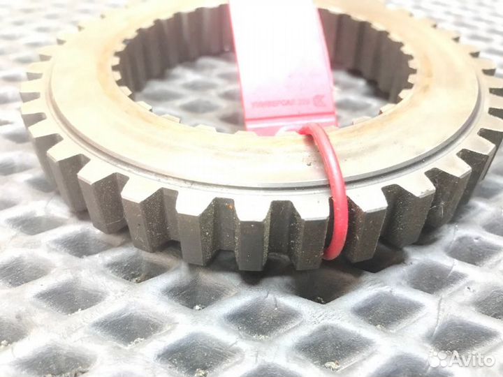 Ступица синхронизатора кпп Scania P 2004-2020