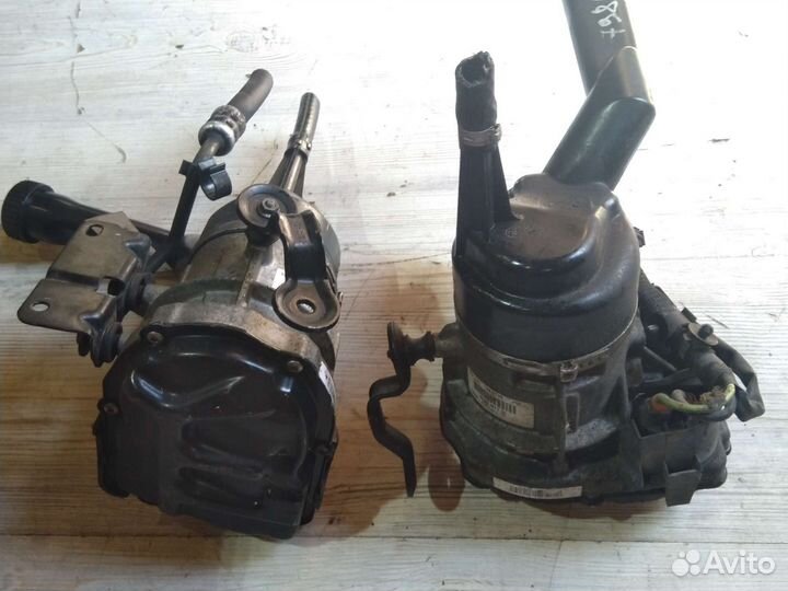 Эгур Peugeot - Citroen, без пробега по РФ