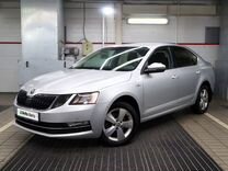 Skoda Octavia 1.4 AMT, 2019, 150 000 км, с пробегом, цена 1 770 000 руб.