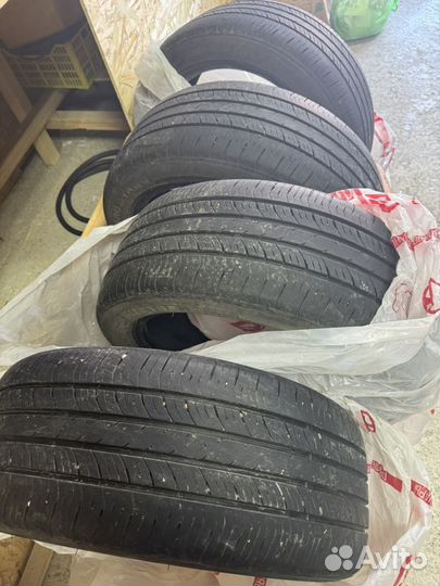 ChaoYang SU318A 215/50 R17