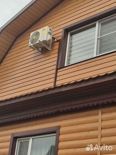 Монтажник кондиционеров