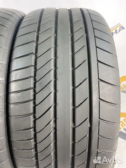 Continental Conti4x4SportContact 275/40 R20 104W