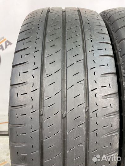 Michelin Agilis 225/65 R16C 110Y