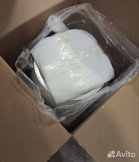 Воскоплав для свечей. Новый