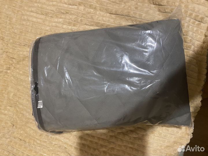 Автогамак для перевозки собак