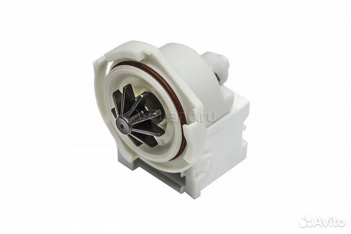 Сливной насос Copreci для пмм Indesit 272301