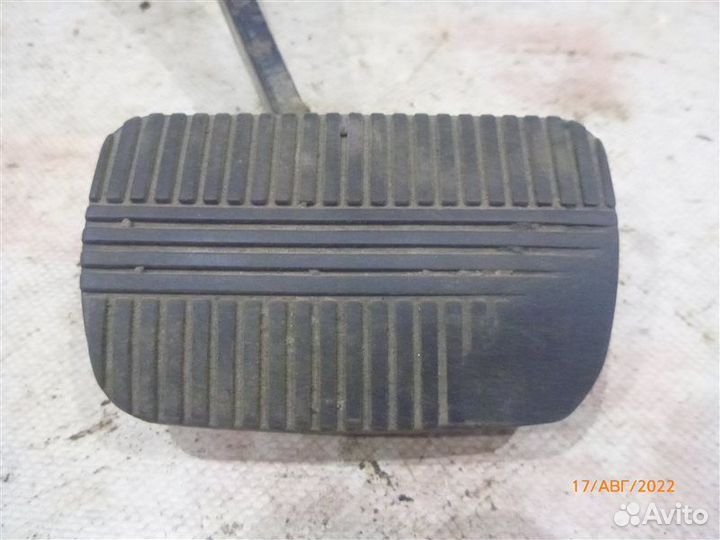 Педаль тормоза Nissan Teana J31 VQ23DE 2006