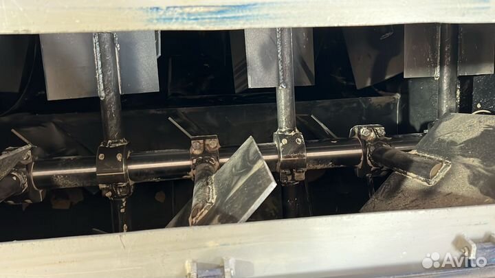 Смеситель УЗ дпс 0,5