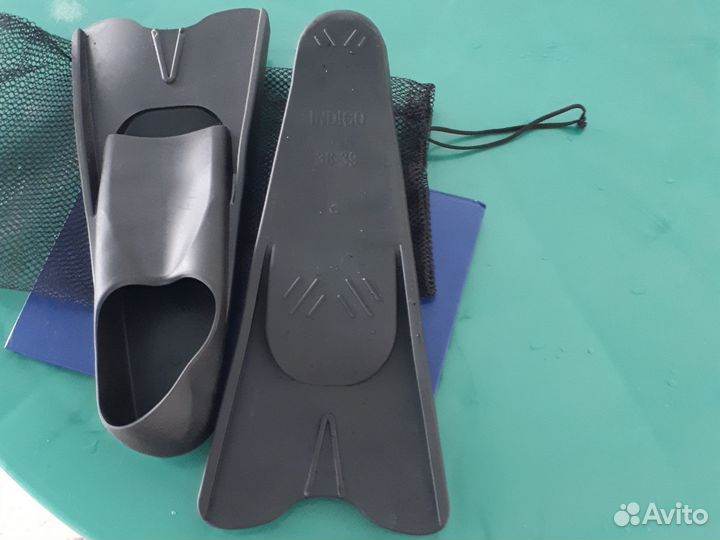 Ласты для плавания 3839