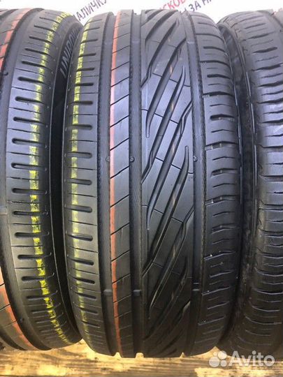 Uniroyal RainSport 5 225/45 R19