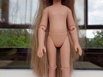 Шарнирное тело куклы Паола Рейна 32см.Новое