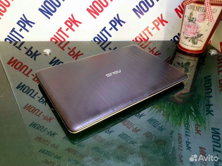 Ноутбук asus /A82
