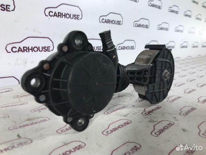 Натяжитель ремня Peugeot 308 euro 4 1.6 EP6 120 Л