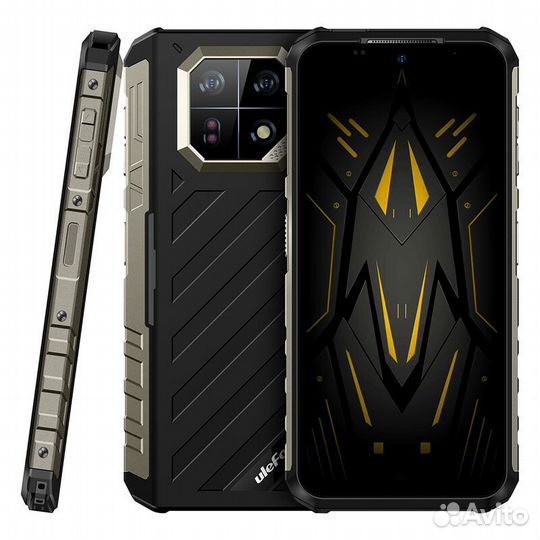 Ulefone Armor 22, 8/256 ГБ