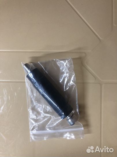 Удлинитель руля мотоцикла