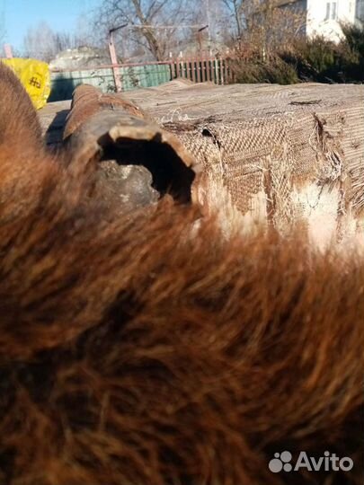 Игла для ручной скважины