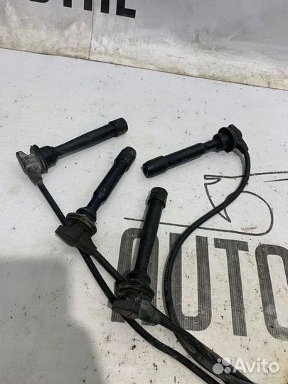 Катушка зажигания Hyundai Elantra XD G4GC 2005