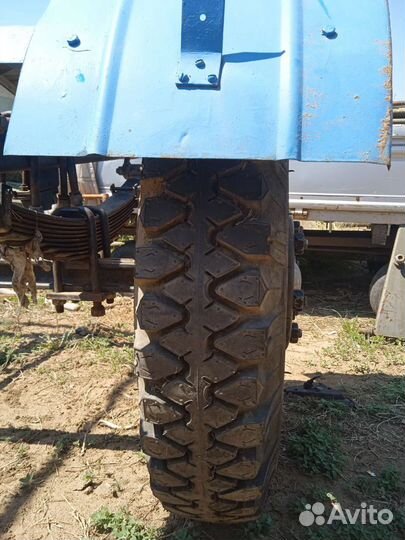 Прицеп тракторный 1 птс 2