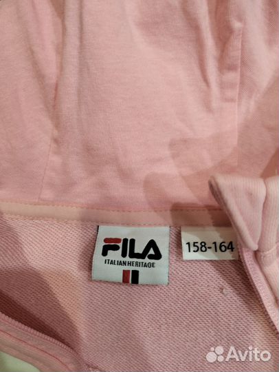 Зипка fila
