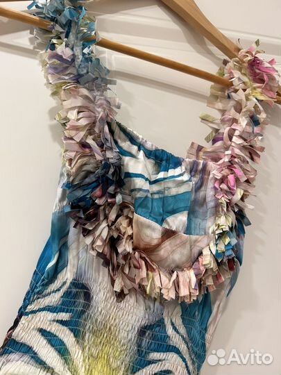 Сарафан италия новый