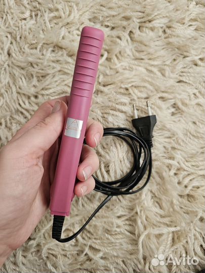 Выпрямитель мини дорожная версия