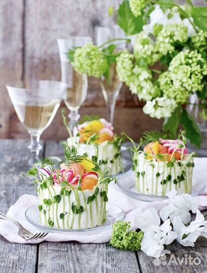 Повар на банкеты с ежедневной оплатой