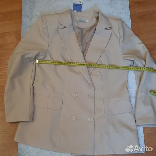 Пиджак женский 50 размер
