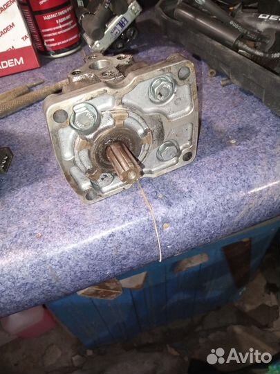 Кинопроектор