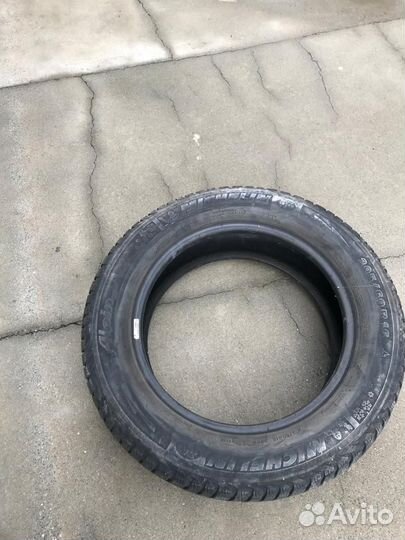 Michelin Alpin 5.00/8 R16 25B