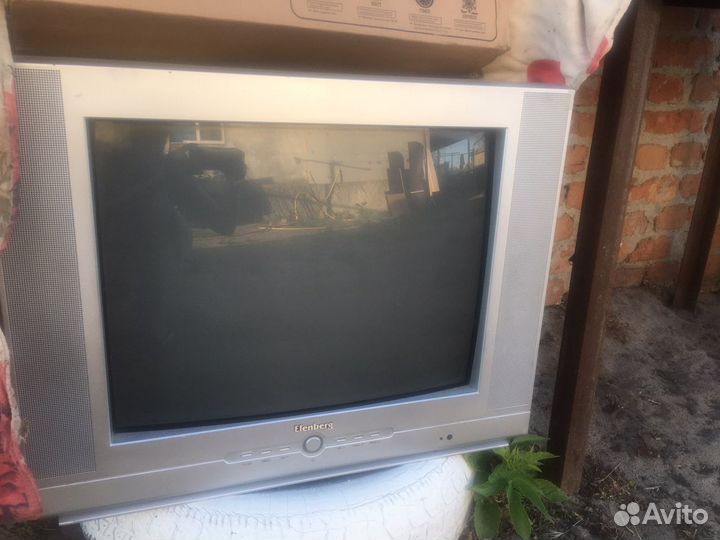 Телевизор