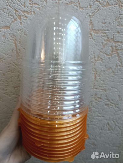 Купол для мыла новые