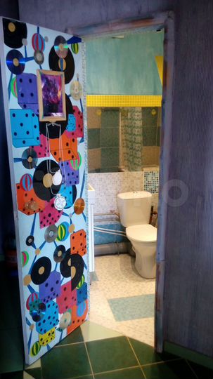 1-к. квартира, 37 м², 7/9 эт.