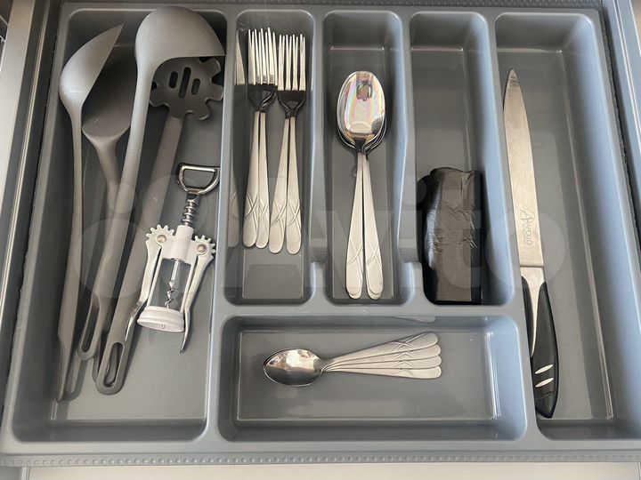 2-к. квартира, 58 м², 15/16 эт.