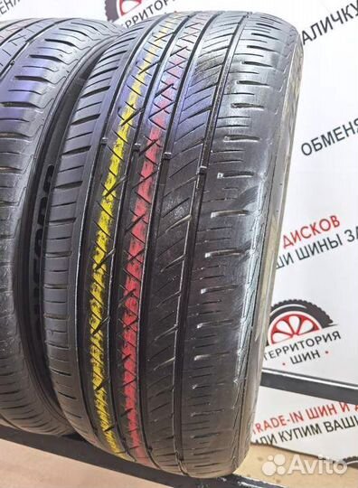 Laufenn S Fit AS 225/55 R18 98W