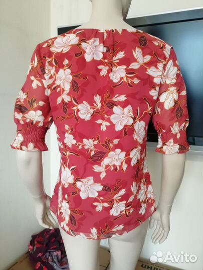 Блузка (17.01.25) M