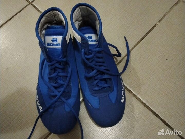 Борцовки для борьбы