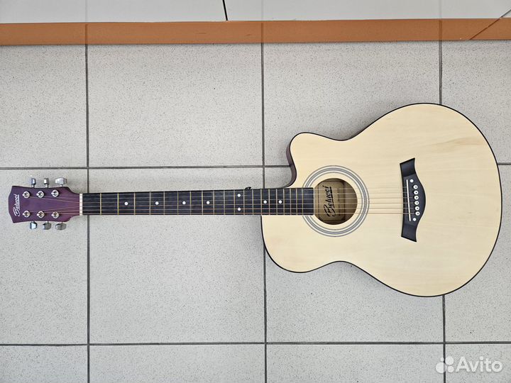 Акустическая гитара belucci bc-4020