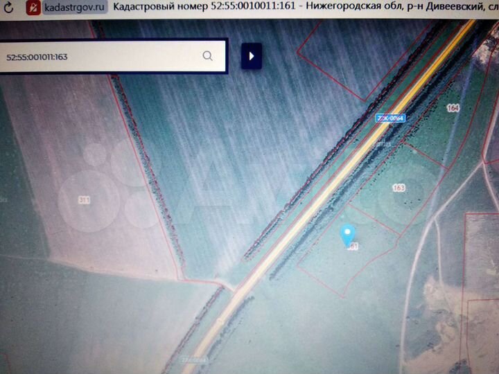 Участок 4 га (СНТ, ДНП)