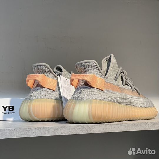 Кроссовки Adidas Yeezy Boost 350