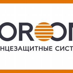 FOROOM Солнцезащитные системы