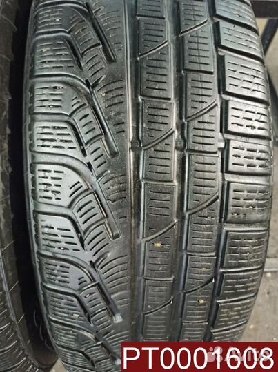 Pirelli Winter Sottozero II 225/60 R17 110