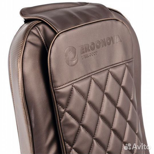 Массажная накидка Ergonova Feelback 4 LTE