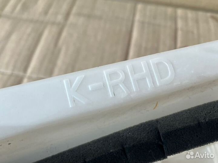 Воздуховод правый Toyota Camry V70/V75 2018-2023